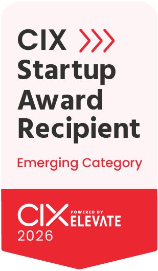Sonaro recognized as 2026 CIX Top Startup Award recipient