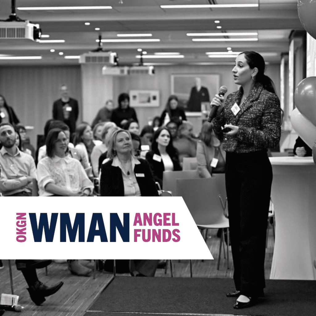 Sonaro secures funding from OKGN WMAN Angel Funds