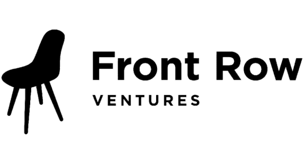 Front Row Ventures Logo