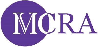 MCRA Medical Device Consulting Logo