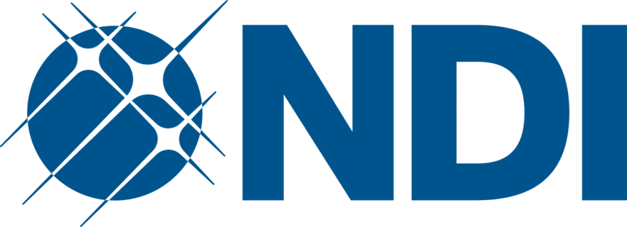 NDI Northern Digital Inc Logo