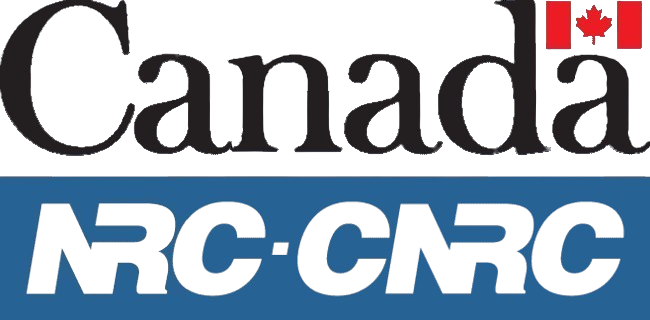 National Research Council of Canada Logo