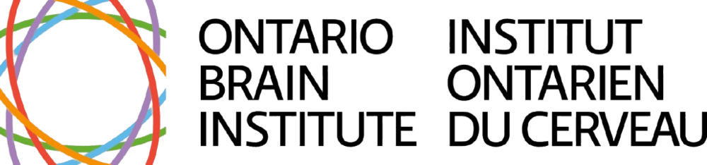 Ontario Brain Institute Logo