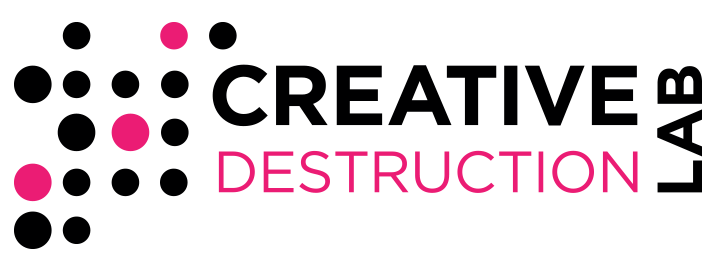 Creative Destruction Lab Logo