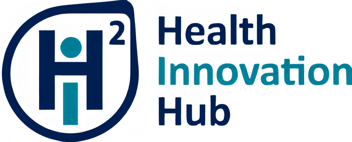 Synapse Health Innovation Hub Logo