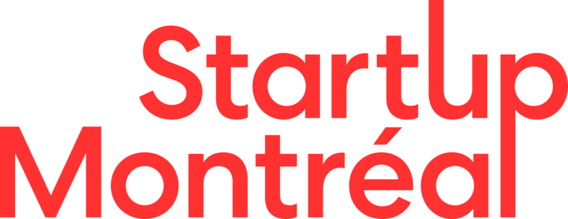 Startup Montreal Logo