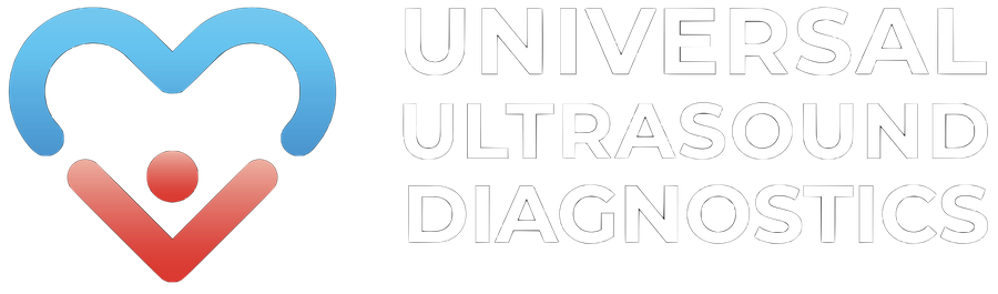 Universal Ultrasound Logo
